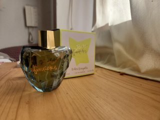 Perfume Lolita Lempicka