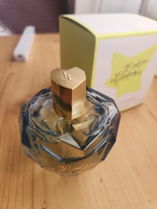 Perfume Lolita Lempicka