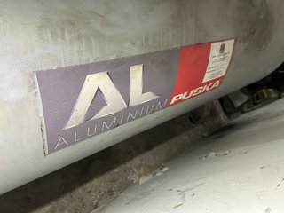 Compresor Puska 500L