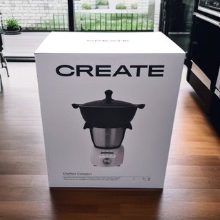 Robot de cocina CREATE CHEFBOT COMPACT CONNECT