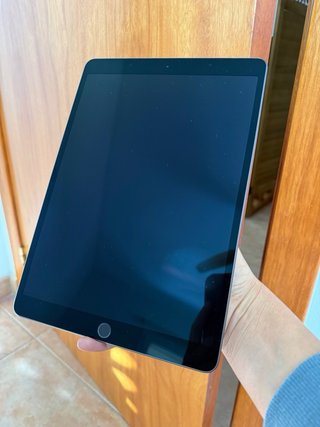 iPad Air 3