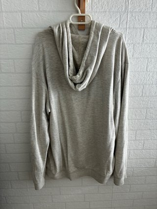 Sudadera con capucha Bershka Las Vegas