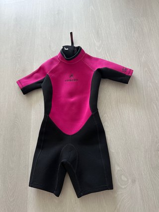 Neopreno Tribord 4/6 años