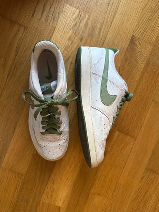 Zapatillas Nike Court Vision