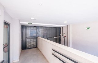 Ático en venta en Opañel en Madrid