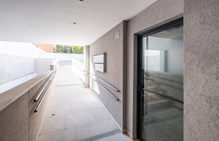 Ático en venta en Opañel en Madrid