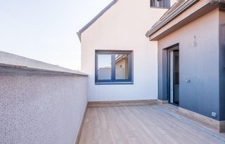Ático en venta en Opañel en Madrid