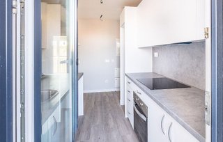 Ático en venta en Opañel en Madrid