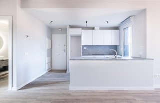 Ático en venta en Opañel en Madrid