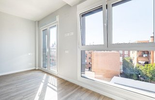 Ático en venta en Opañel en Madrid
