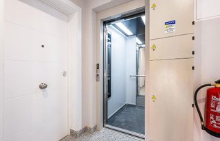 Ático en venta en Opañel en Madrid