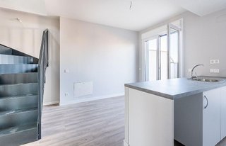 Ático en venta en Opañel en Madrid