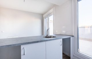 Ático en venta en Opañel en Madrid