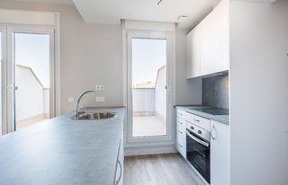 Ático en venta en Opañel en Madrid