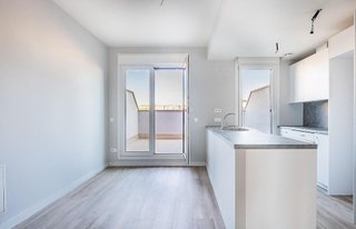 Ático en venta en Opañel en Madrid