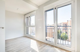 Ático en venta en Opañel en Madrid
