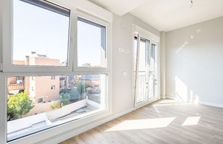 Ático en venta en Opañel en Madrid