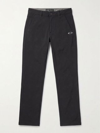 Pantalón Oakley Chino Técnico Negro W28 L32