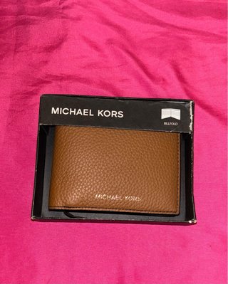 Cartera Michael Kors Marrón