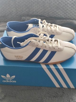 Zapatillas Adidas Tokyo Talla 40