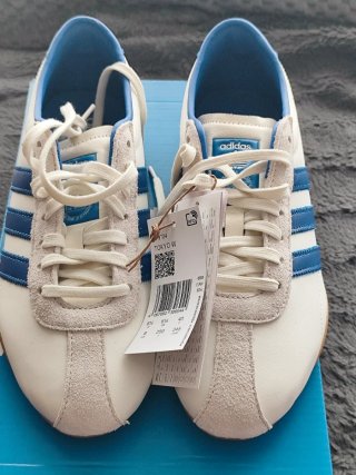Zapatillas Adidas Tokyo Talla 40