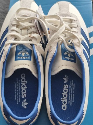 Zapatillas Adidas Tokyo Talla 40