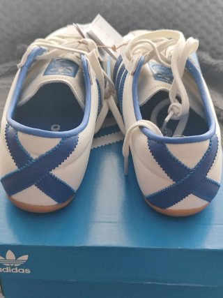 Zapatillas Adidas Tokyo Talla 40