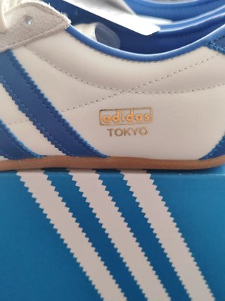 Zapatillas Adidas Tokyo Talla 40