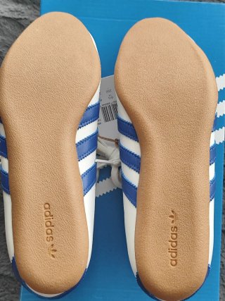 Zapatillas Adidas Tokyo Talla 40