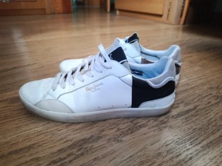 Zapatillas Pepe Jeans Talla 42 Hombre