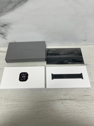 Apple Watch Ultra 3 Precintado
