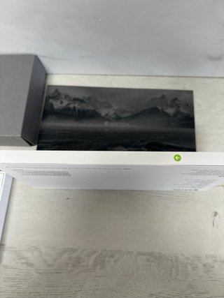 Apple Watch Ultra 3 Precintado