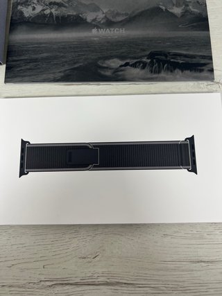 Apple Watch Ultra 3 Precintado