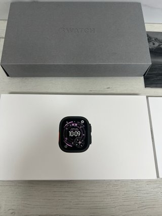 Apple Watch Ultra 3 Precintado