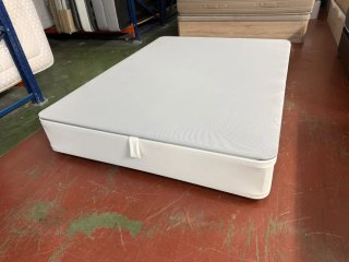 Colchón Bultex Elite 150x200 con Canapé