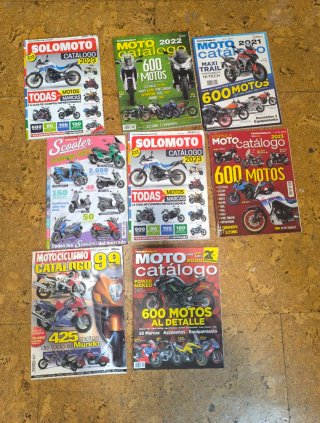 Revistas