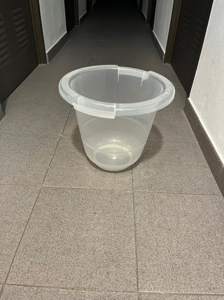 Bañera Tummy Tub para bebé