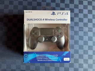 Controller Wireless DUALSHOCK 4 PS4