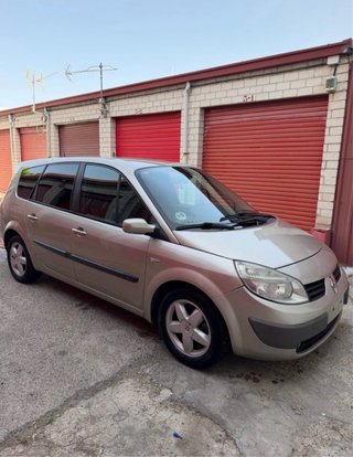 OFERTA SOLO HOY !! Renault Grand Scenic 2 1.9dci