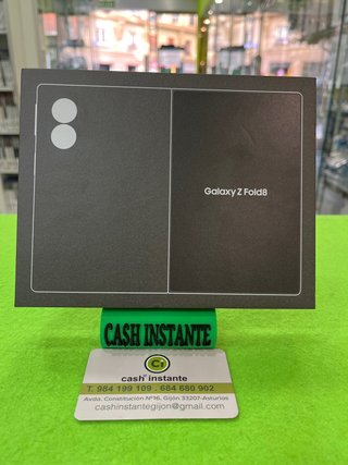 GALAXY Z FOLD8 256GB 12RAM