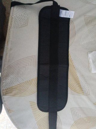 Cinturón de sujeción para mayores