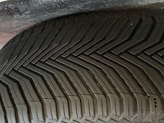 Llantas Porsche Cayenne 275/40 R20 Michelin