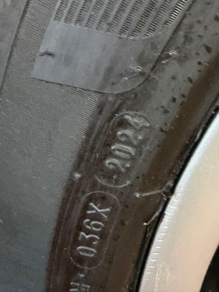 Llantas Porsche Cayenne 275/40 R20 Michelin