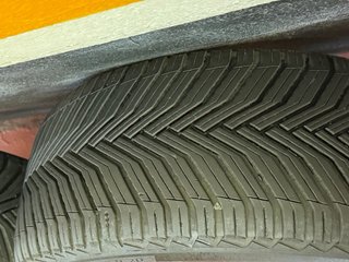 Llantas Porsche Cayenne 275/40 R20 Michelin