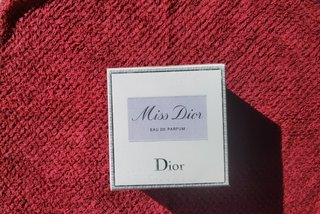 Perfume Dior Miss Dior EDP 100ml sin abrir