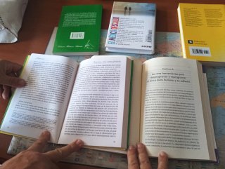 Lote de 5 Libros de Crecimiento Personal 1 de los