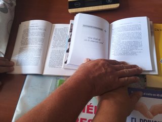 Lote de 5 Libros de Crecimiento Personal 1 de los