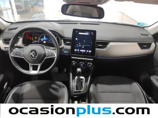 Renault Arkana Techno E-Tech full hybrid 107 kW (145 CV)