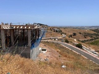 Terreno en venta en Mijas Golf en Mijas