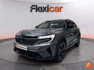 Renault Austral Techno Esprit Alpine E-Tech F Hybr 147kW
